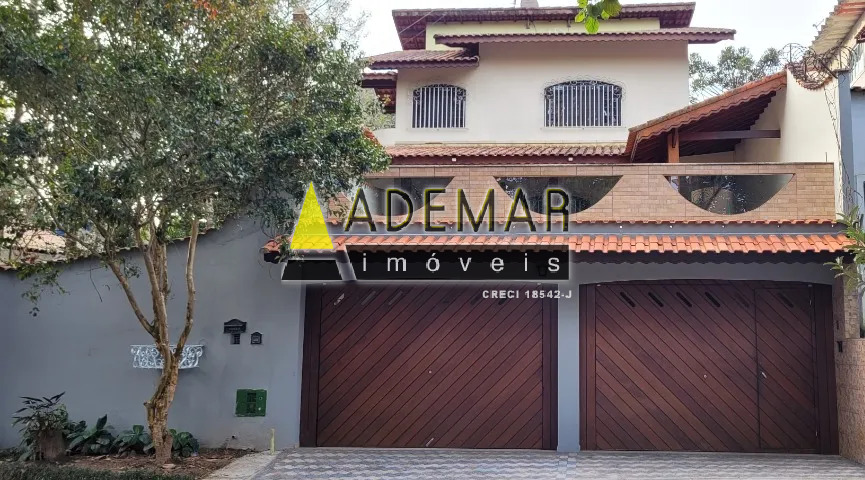 Casa à venda com 5 quartos, 254m² - Foto 6