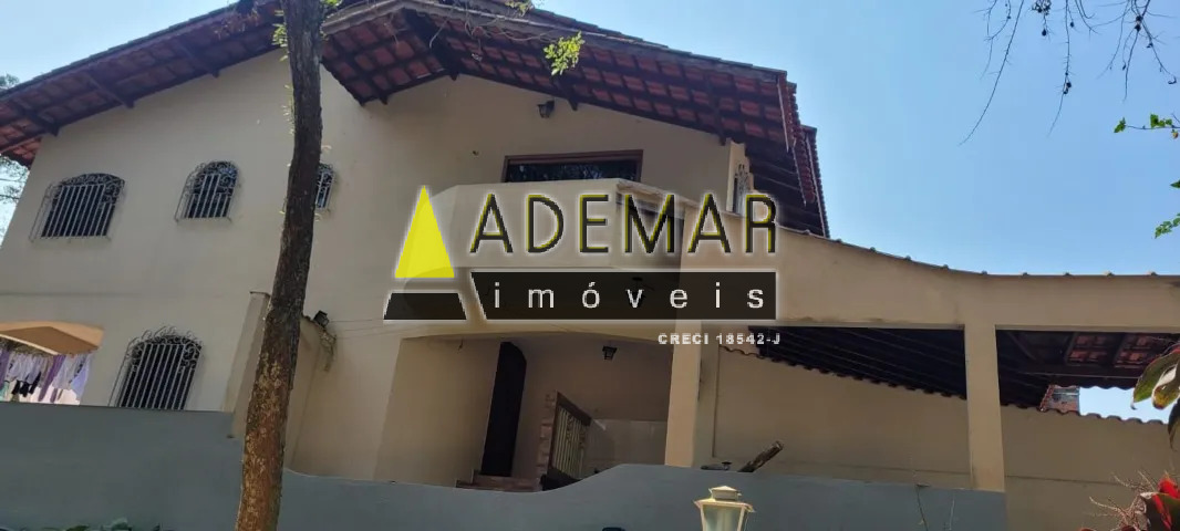 Casa à venda com 5 quartos, 254m² - Foto 9