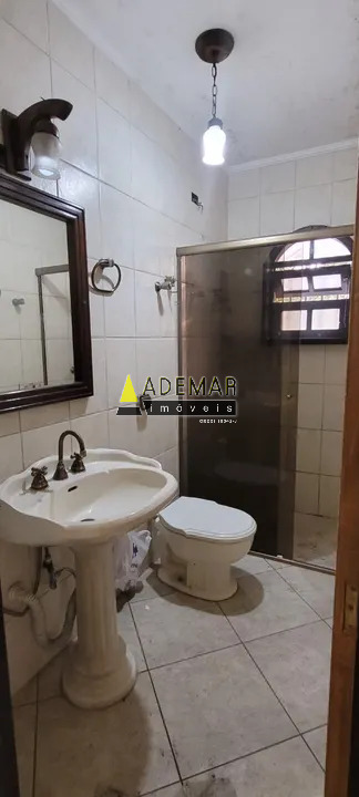 Casa à venda com 5 quartos, 254m² - Foto 18