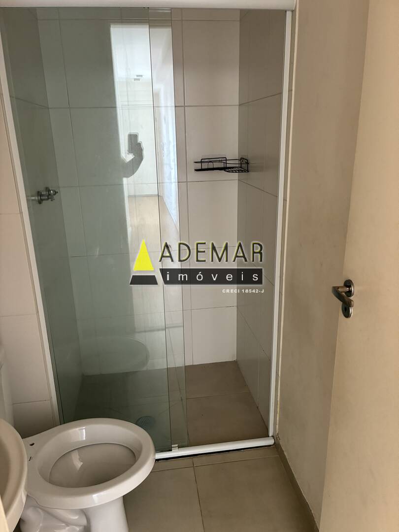Apartamento para alugar com 2 quartos, 44m² - Foto 2
