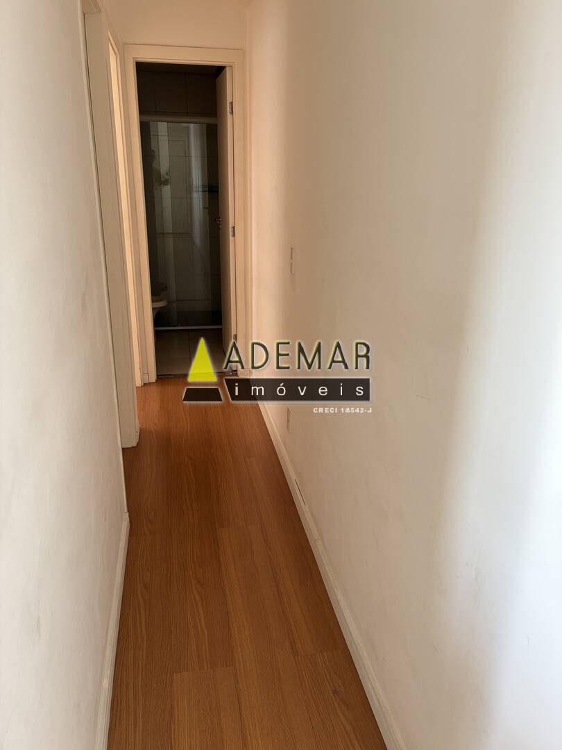 Apartamento para alugar com 2 quartos, 44m² - Foto 5
