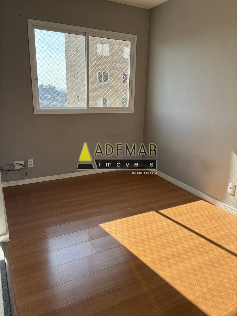 Apartamento para alugar com 2 quartos, 44m² - Foto 1