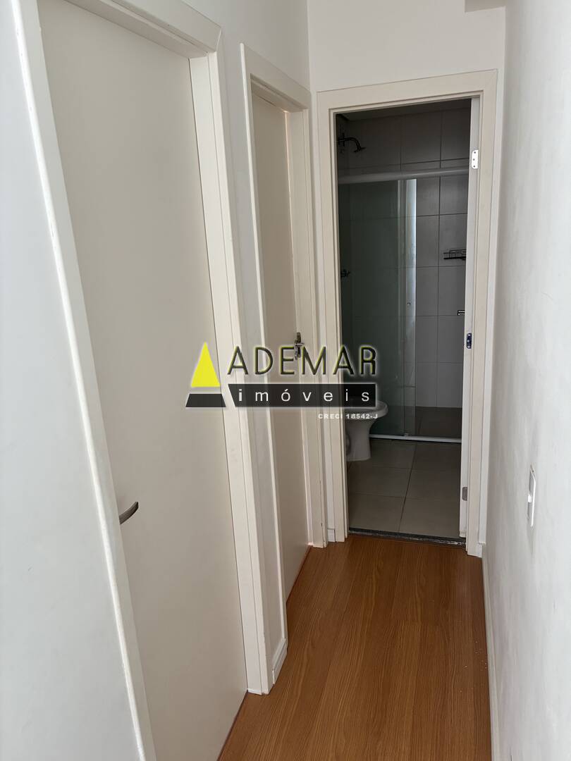 Apartamento para alugar com 2 quartos, 44m² - Foto 7