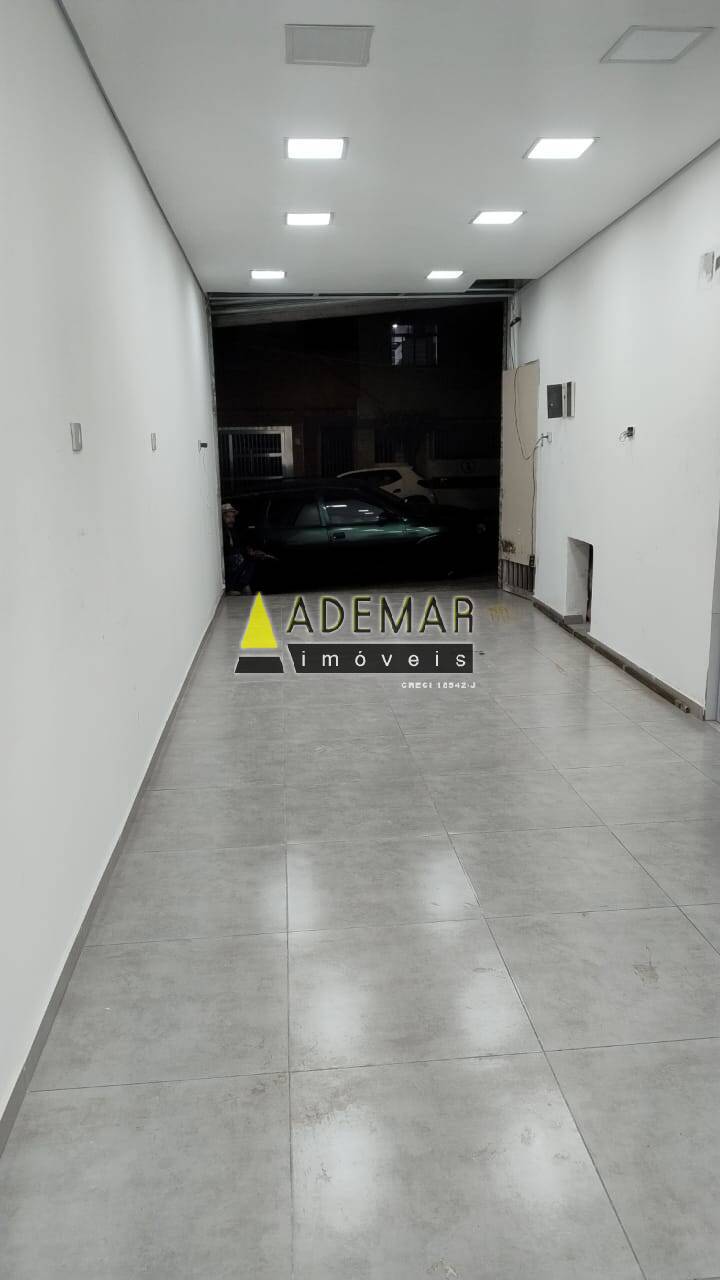 Loja-Salão para alugar, 38m² - Foto 1
