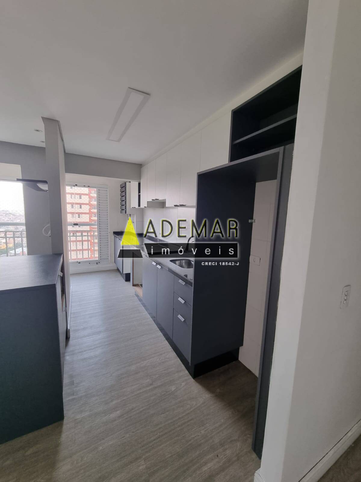Apartamento à venda e aluguel com 2 quartos, 56m² - Foto 22