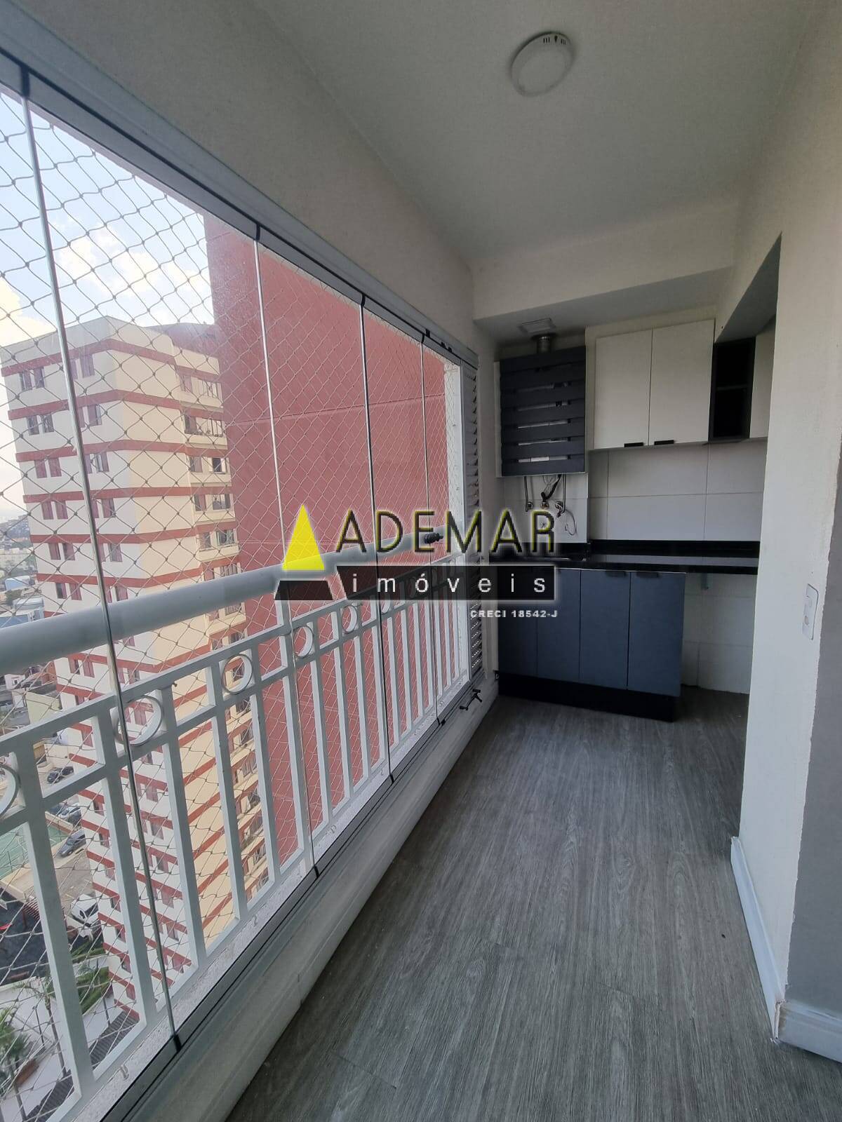 Apartamento à venda e aluguel com 2 quartos, 56m² - Foto 29
