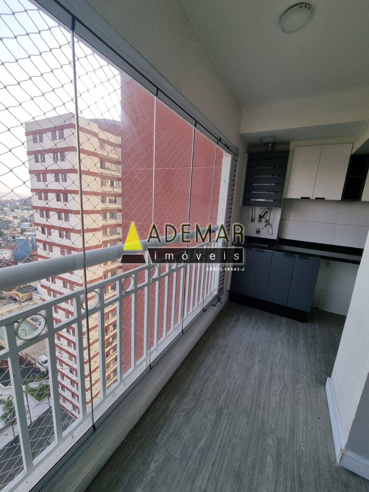 Apartamento à venda e aluguel com 2 quartos, 56m² - Foto 31