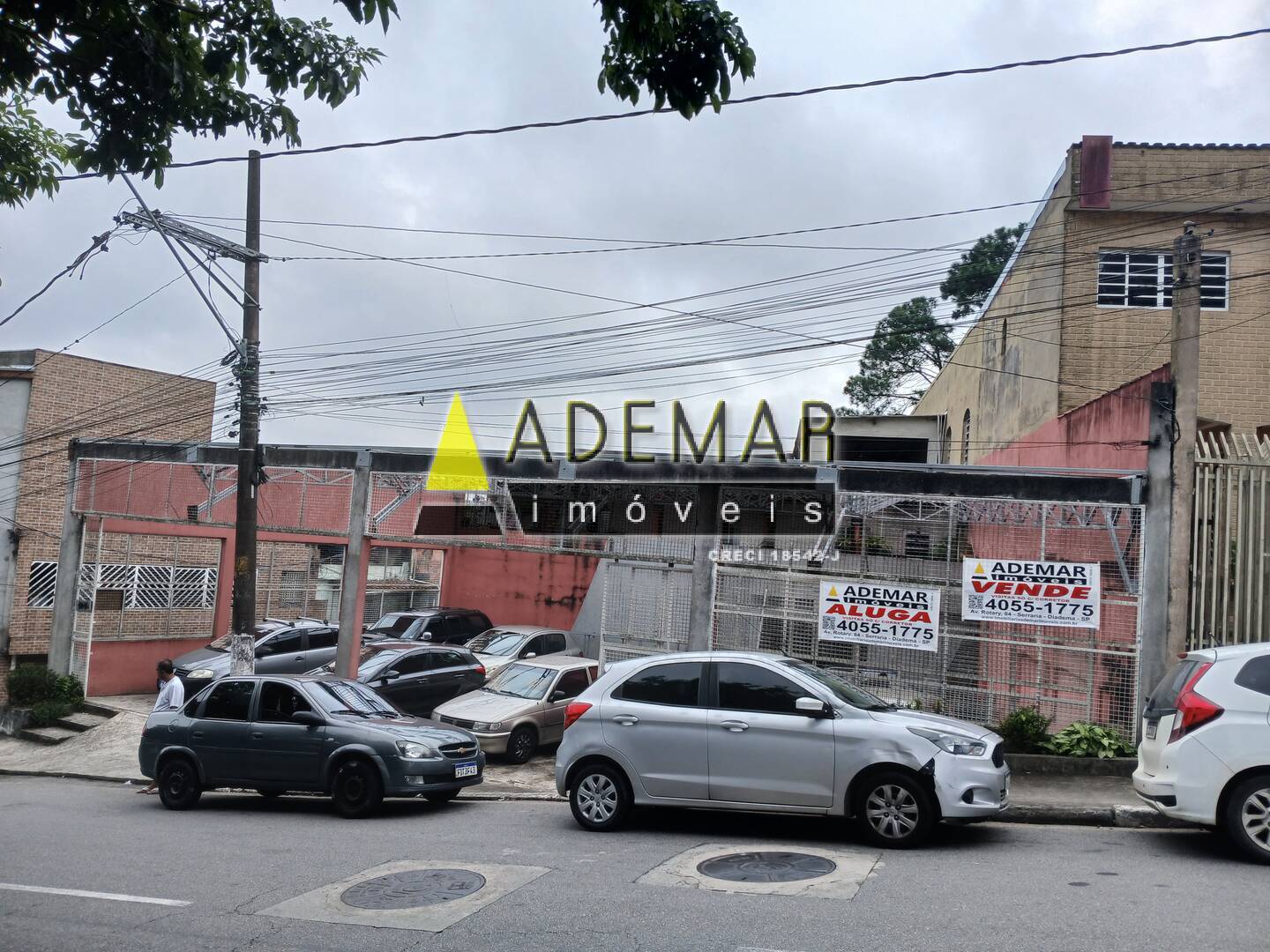 Casa à venda com 6 quartos, 450m² - Foto 5