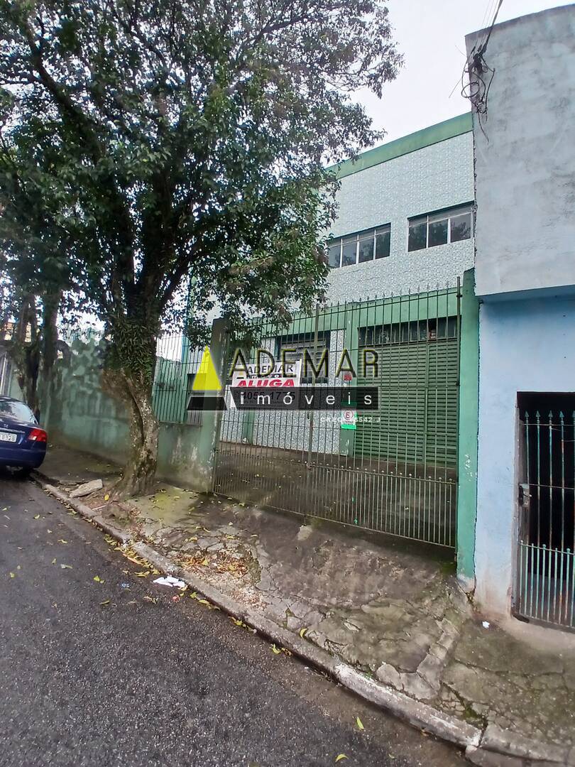 Conjunto Comercial-Sala para alugar, 750m² - Foto 2