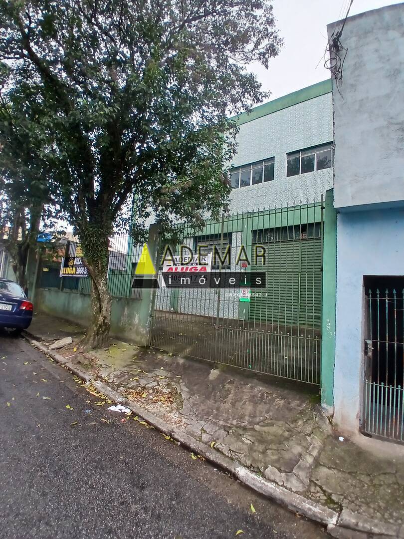 Conjunto Comercial-Sala para alugar, 750m² - Foto 1
