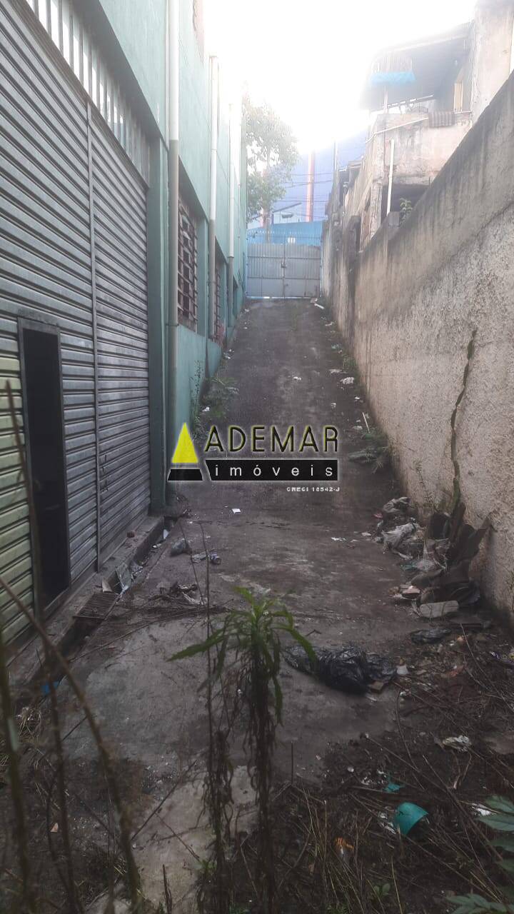 Conjunto Comercial-Sala para alugar, 750m² - Foto 12
