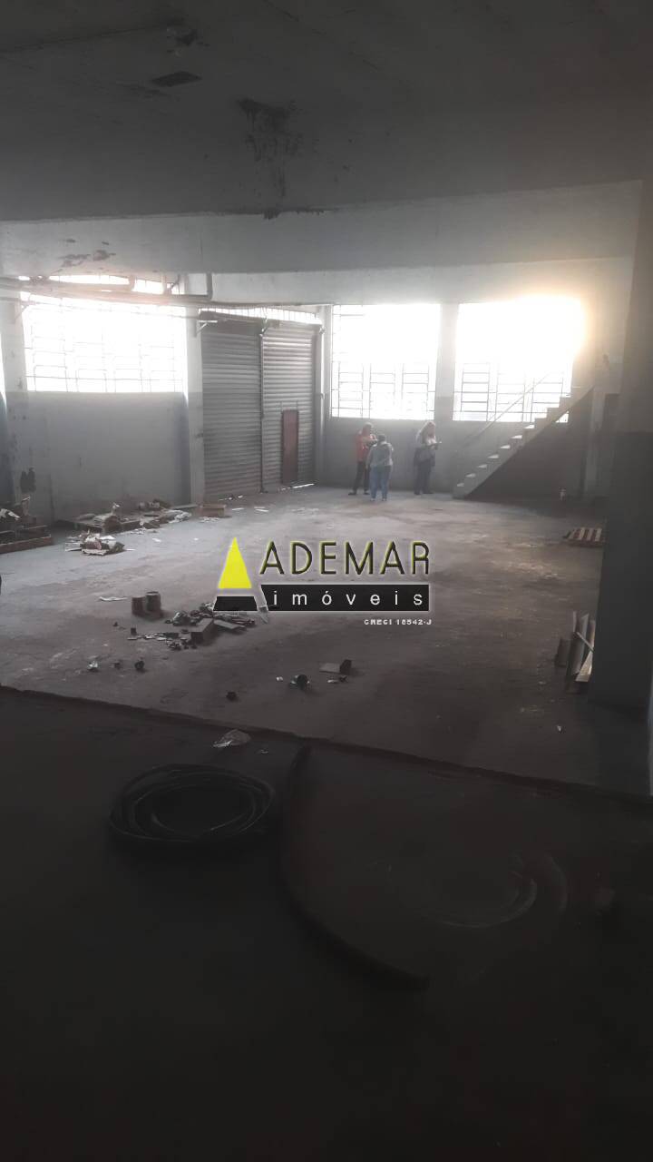 Conjunto Comercial-Sala para alugar, 750m² - Foto 13