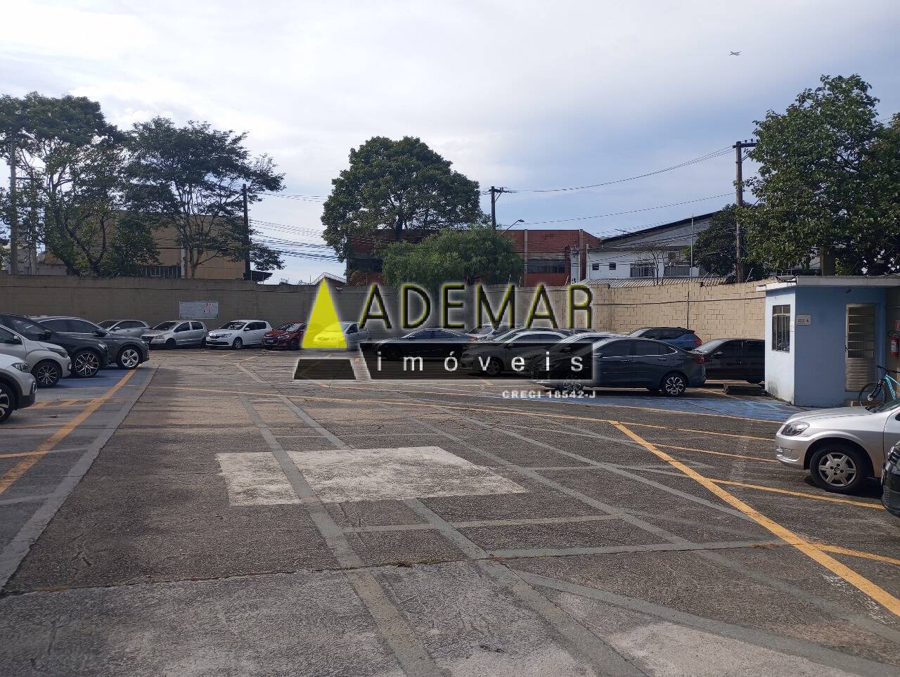 Depósito-Galpão-Armazém para alugar, 5600m² - Foto 6