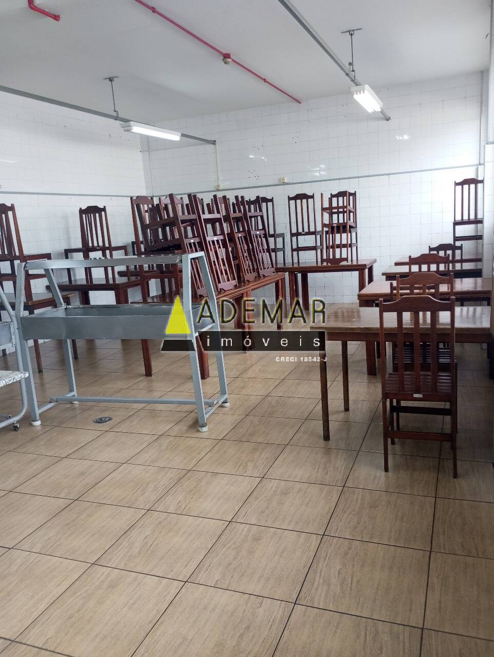 Depósito-Galpão-Armazém para alugar, 5600m² - Foto 9