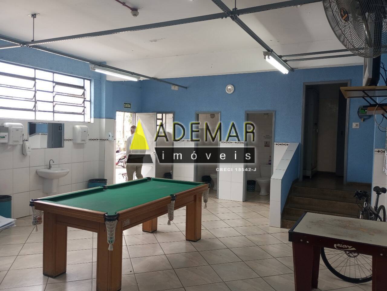 Depósito-Galpão-Armazém para alugar, 5600m² - Foto 11