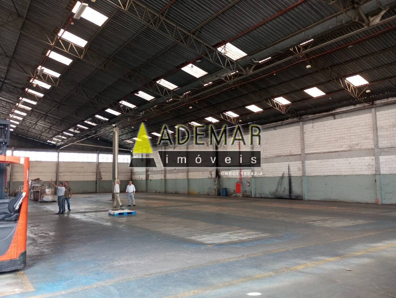 Depósito-Galpão-Armazém para alugar, 5600m² - Foto 10