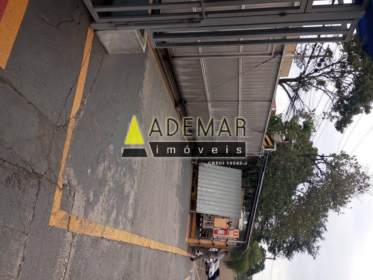 Depósito-Galpão-Armazém para alugar, 5600m² - Foto 15