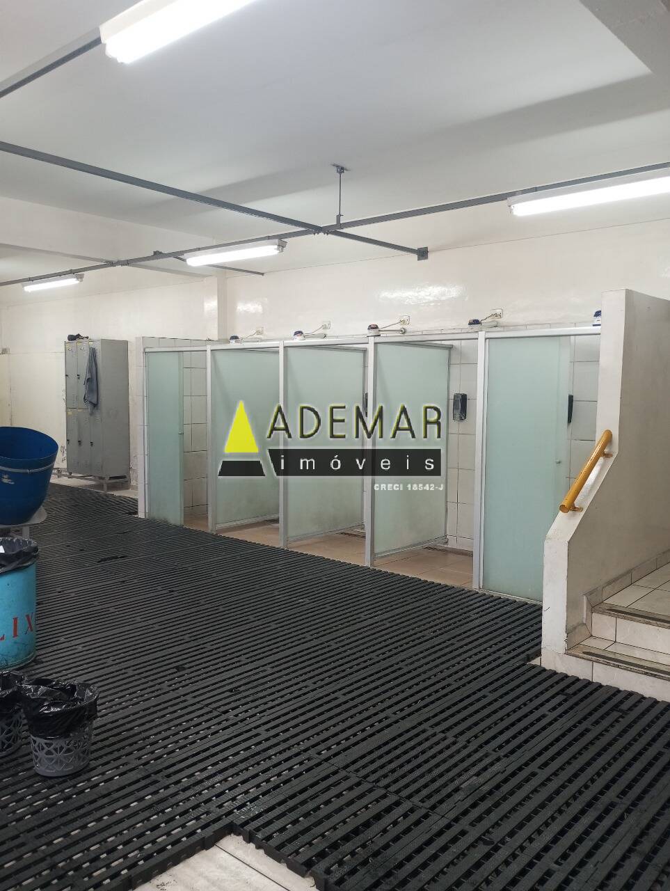 Depósito-Galpão-Armazém para alugar, 5600m² - Foto 18