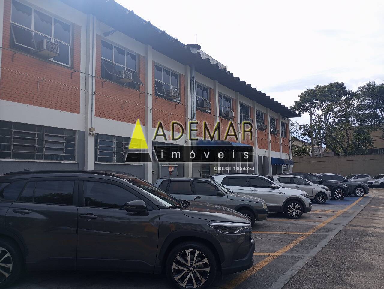 Depósito-Galpão-Armazém para alugar, 5600m² - Foto 17