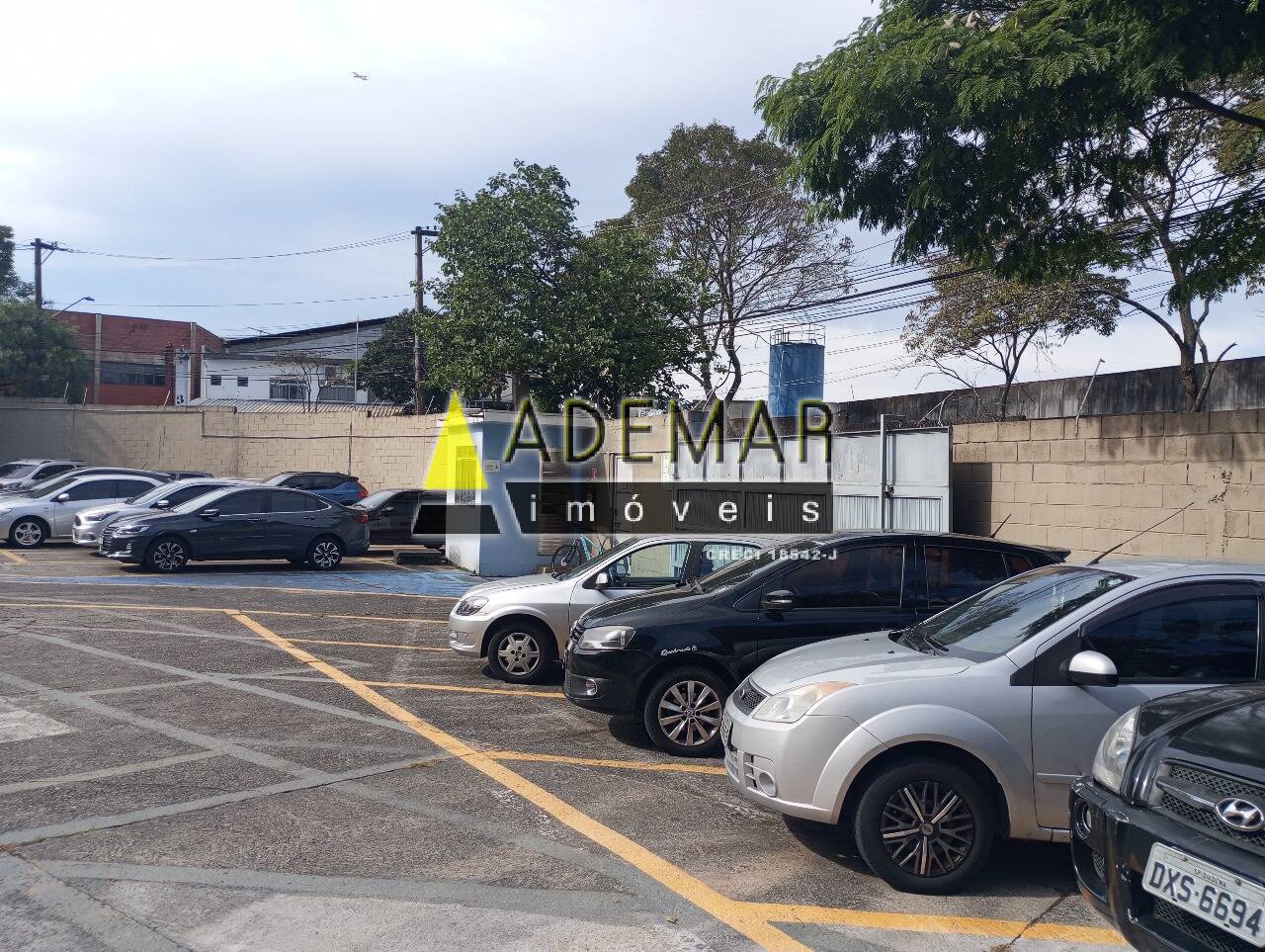 Depósito-Galpão-Armazém para alugar, 5600m² - Foto 19