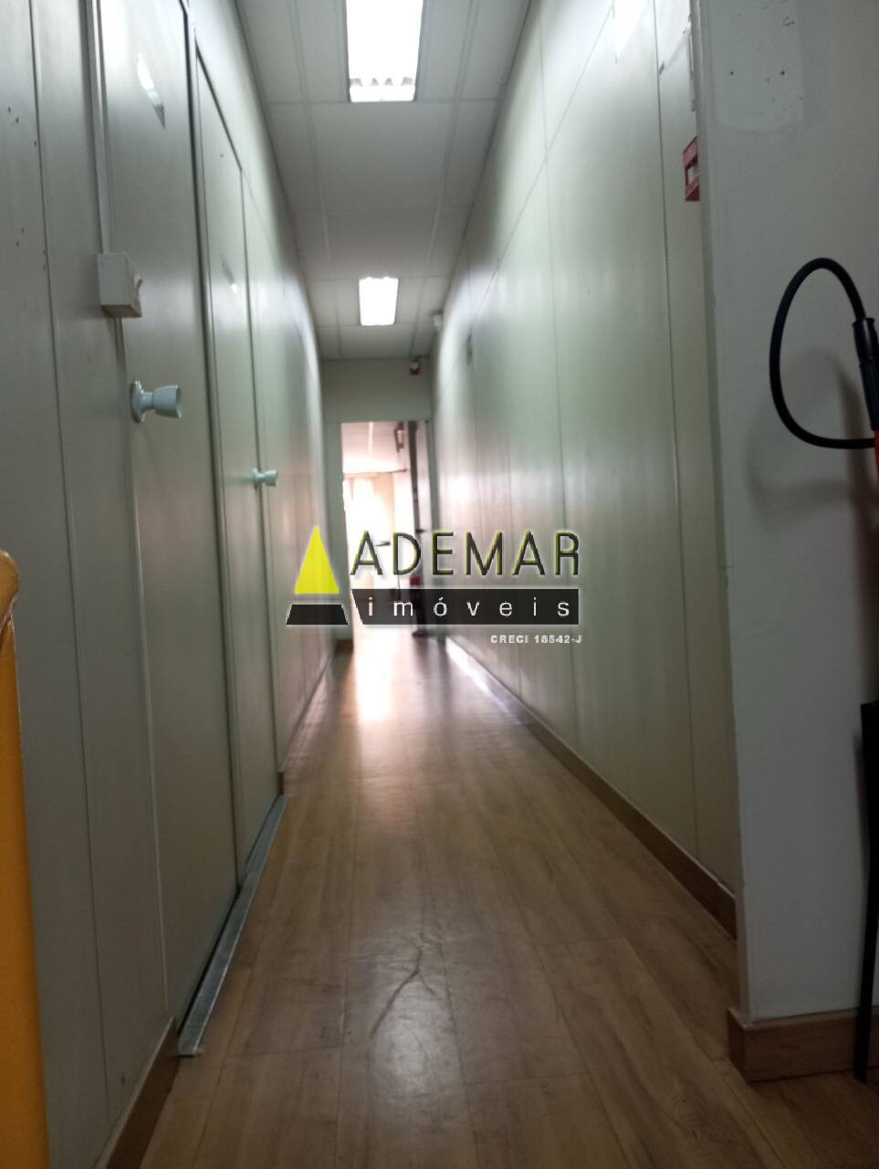 Depósito-Galpão-Armazém para alugar, 5600m² - Foto 22