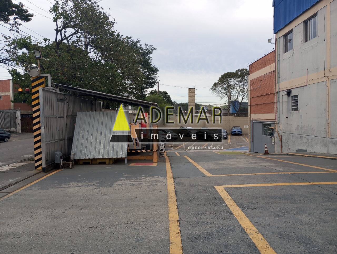 Depósito-Galpão-Armazém para alugar, 5600m² - Foto 21