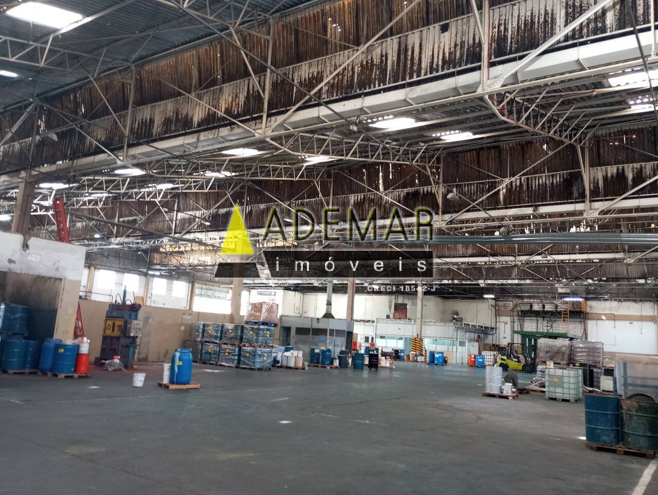 Depósito-Galpão-Armazém para alugar, 5600m² - Foto 23