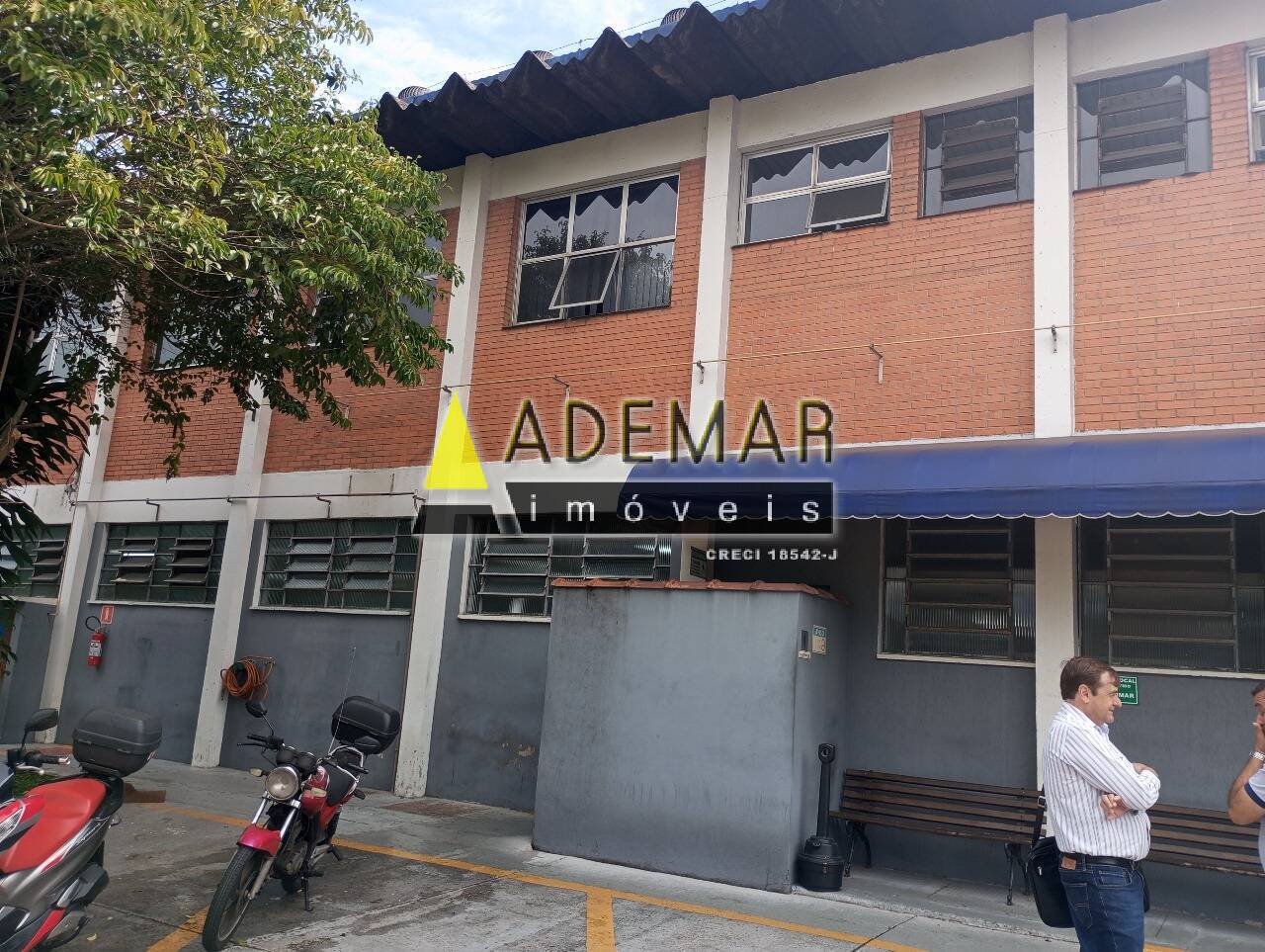Depósito-Galpão-Armazém para alugar, 5600m² - Foto 25