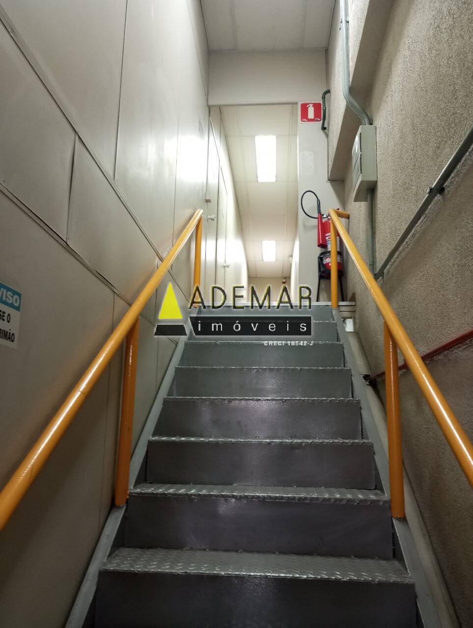Depósito-Galpão-Armazém para alugar, 5600m² - Foto 27