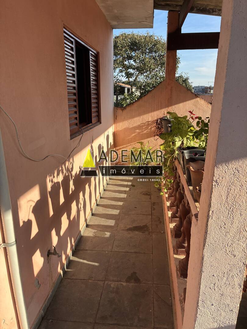 Casa para alugar com 1 quarto - Foto 1