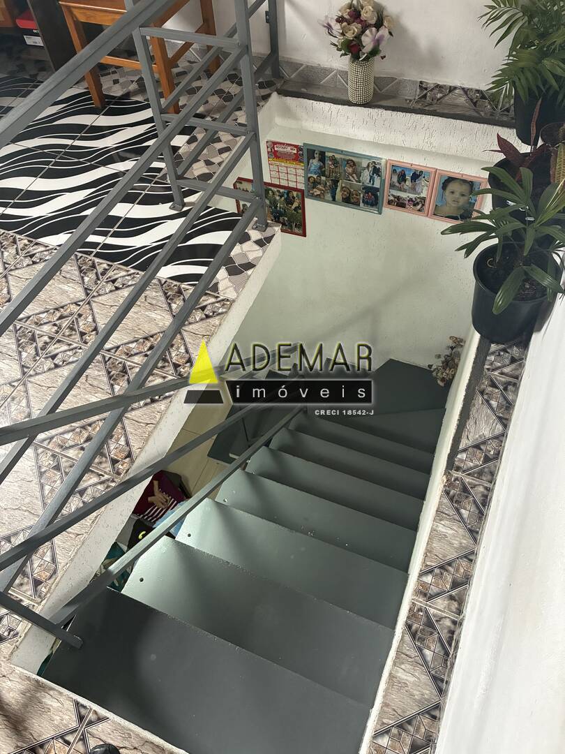 Casa, 3 quartos - Foto 7