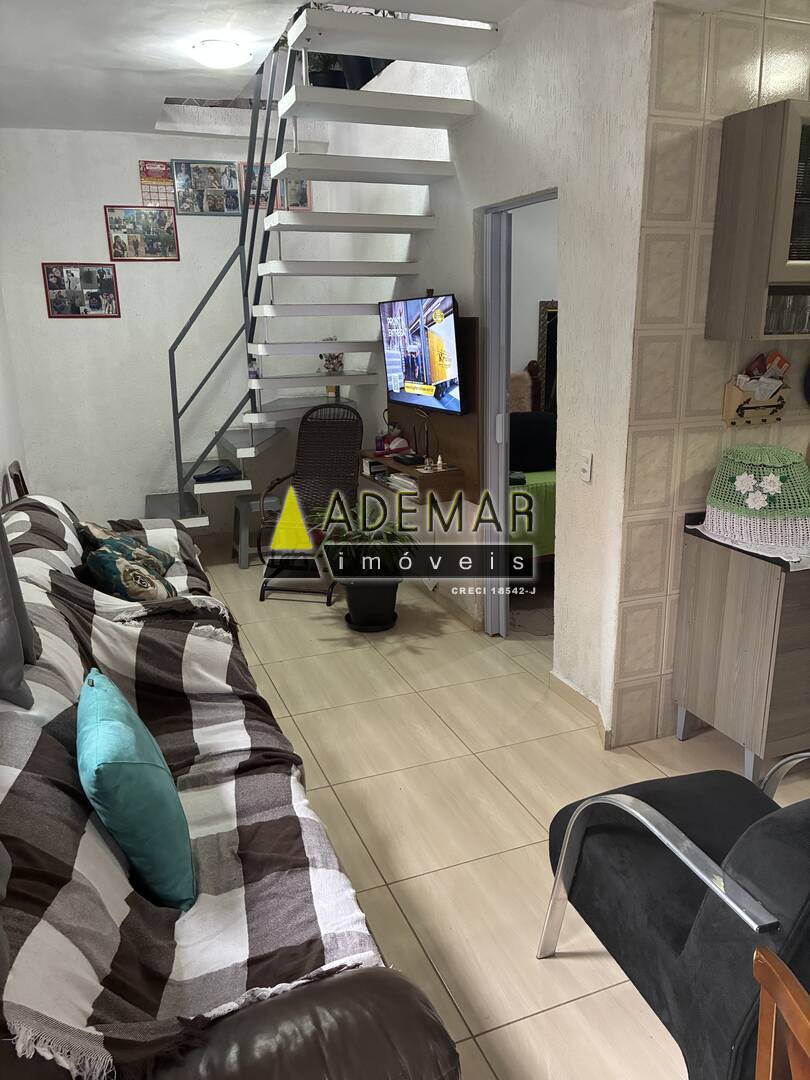 Casa, 3 quartos - Foto 8