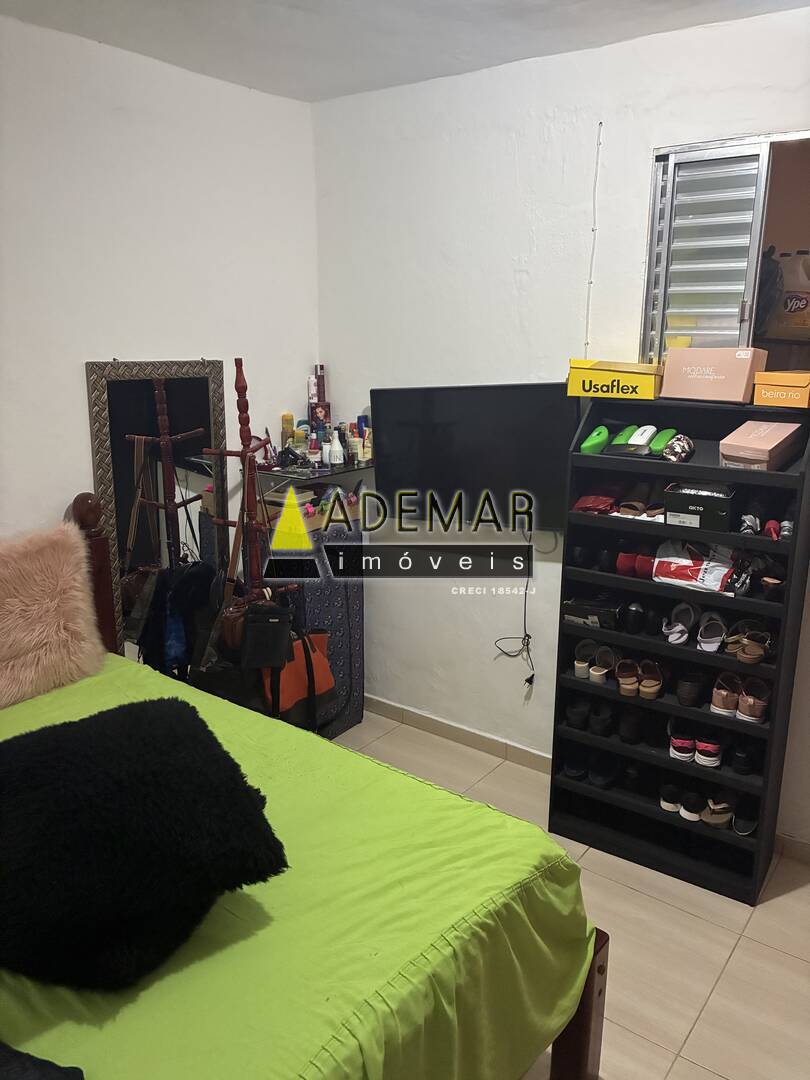 Casa, 3 quartos - Foto 10