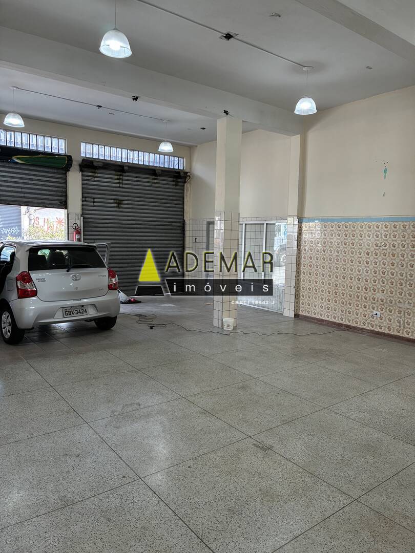 Conjunto Comercial-Sala para alugar, 120m² - Foto 4