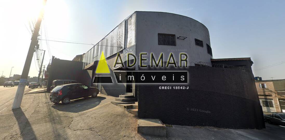 Depósito-Galpão-Armazém à venda, 743m² - Foto 2
