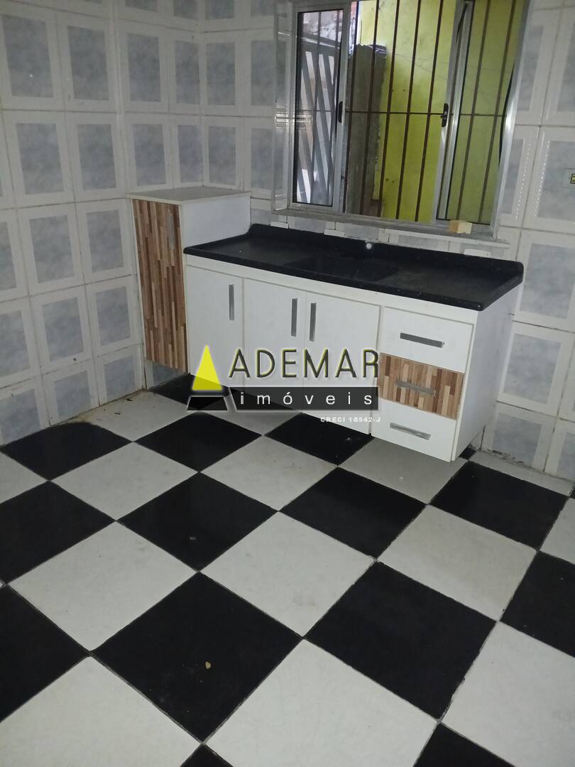 Casa, 2 quartos, 70 m² - Foto 3