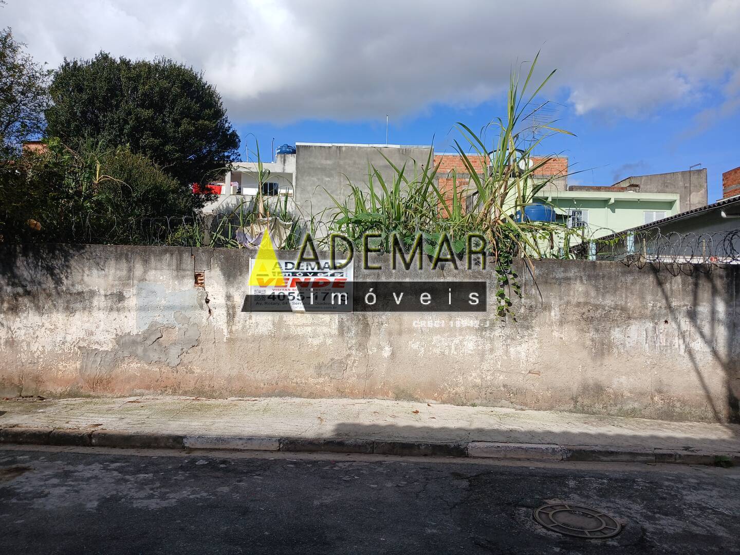 Terreno, 250 m² - Foto 4