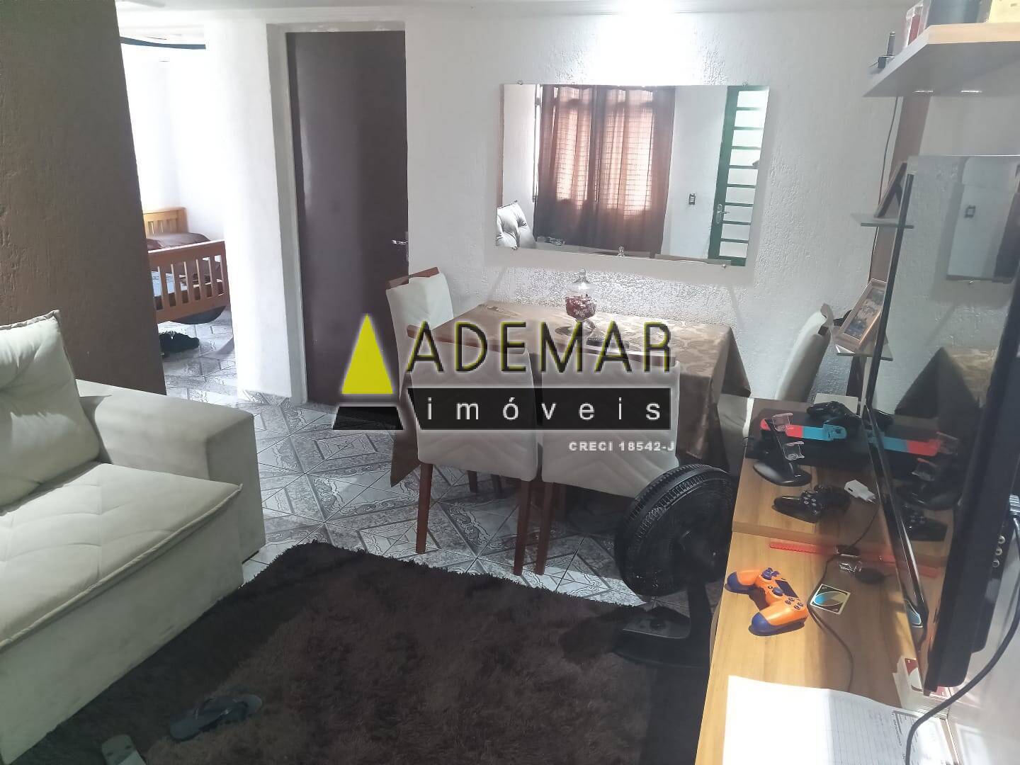 Apartamento, 2 quartos - Foto 1