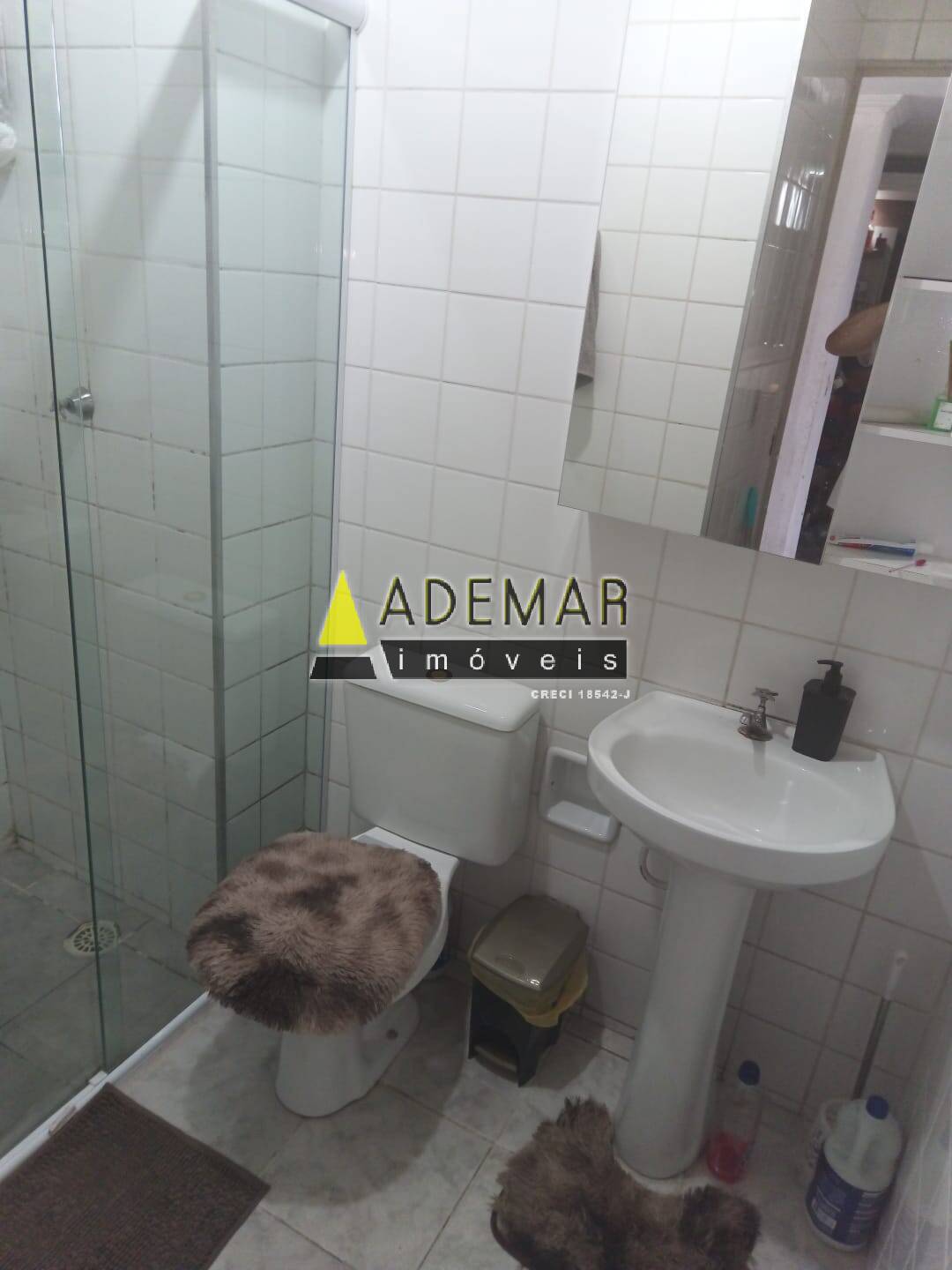 Apartamento, 2 quartos - Foto 3