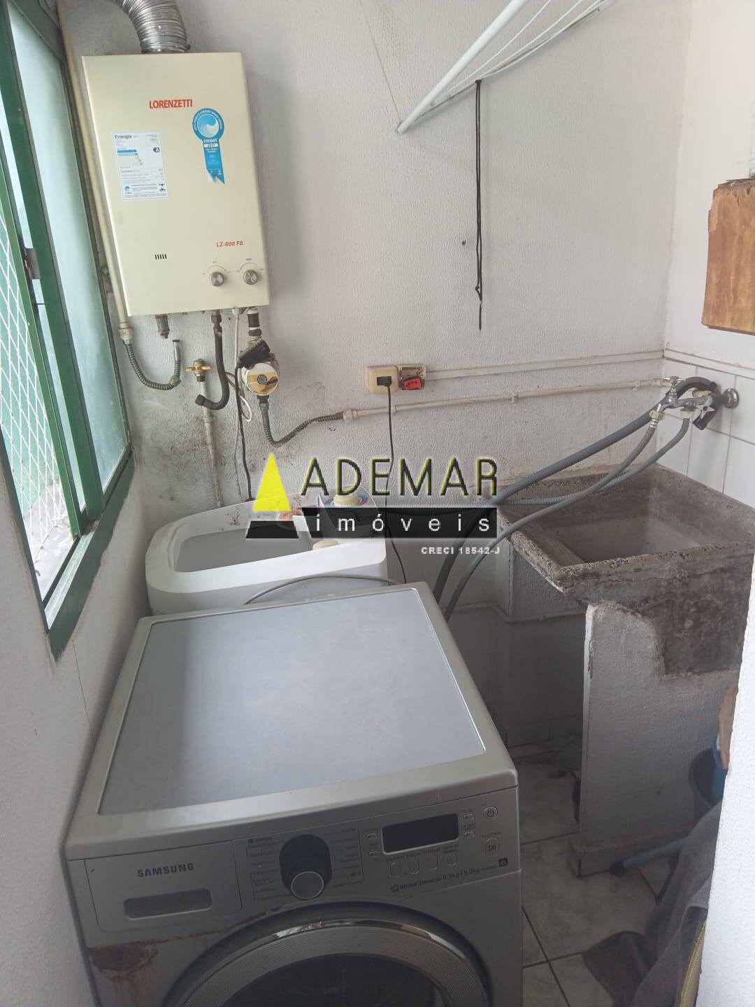 Apartamento, 2 quartos - Foto 4