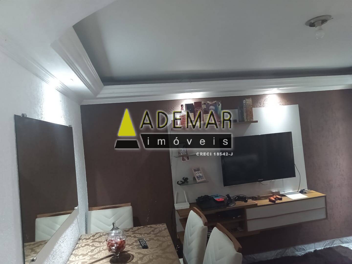 Apartamento, 2 quartos - Foto 8