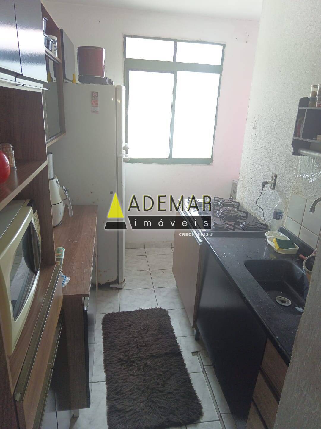 Apartamento, 2 quartos - Foto 7