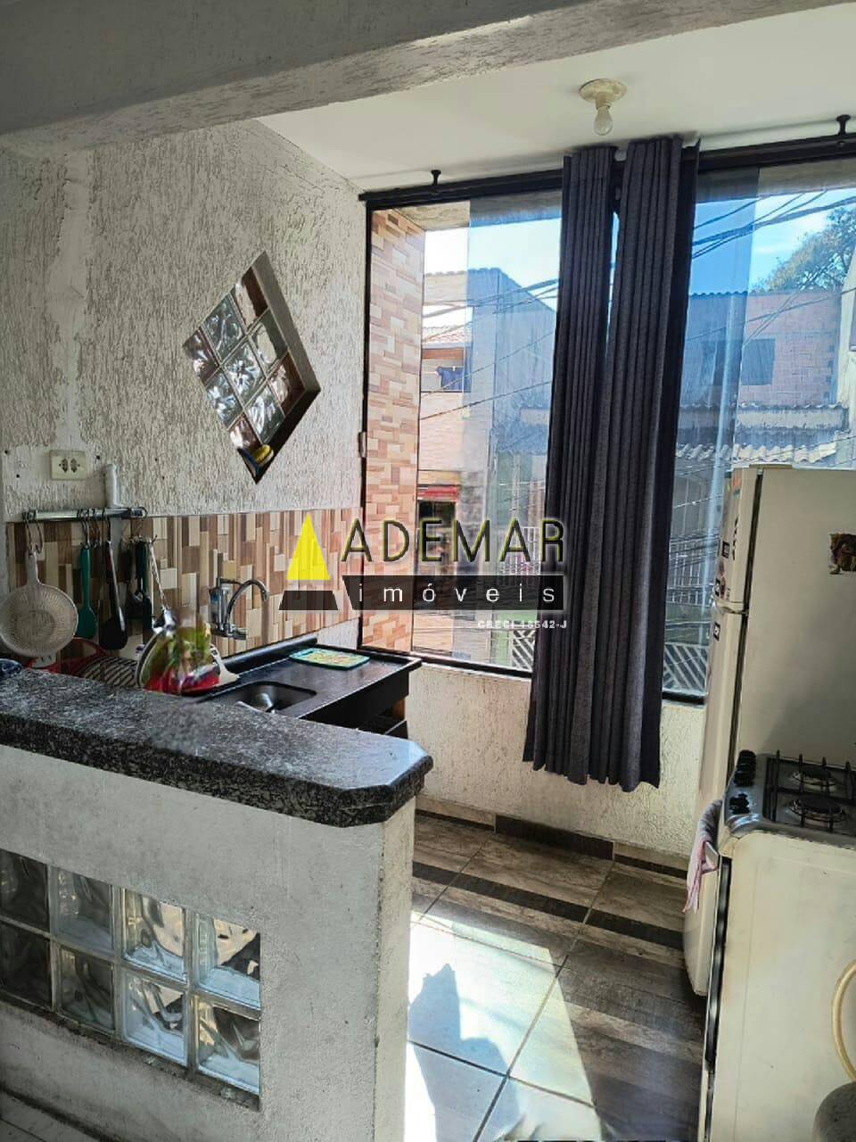 Casa à venda com 5 quartos, 260m² - Foto 17