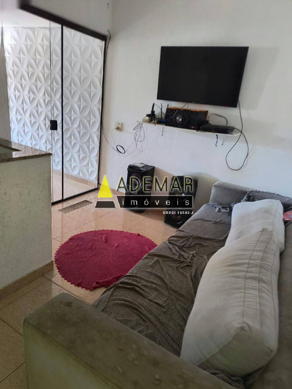 Casa à venda com 5 quartos, 260m² - Foto 21