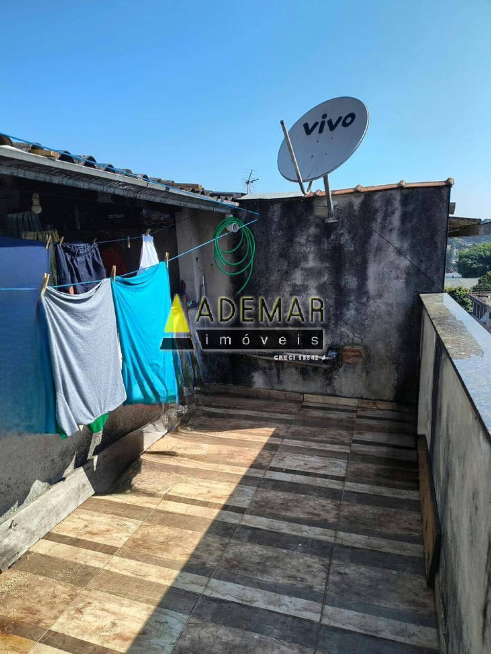 Casa à venda com 5 quartos, 260m² - Foto 23