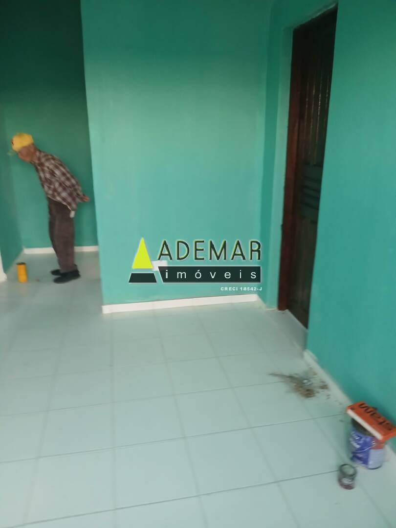Casa para alugar com 2 quartos, 60m² - Foto 6