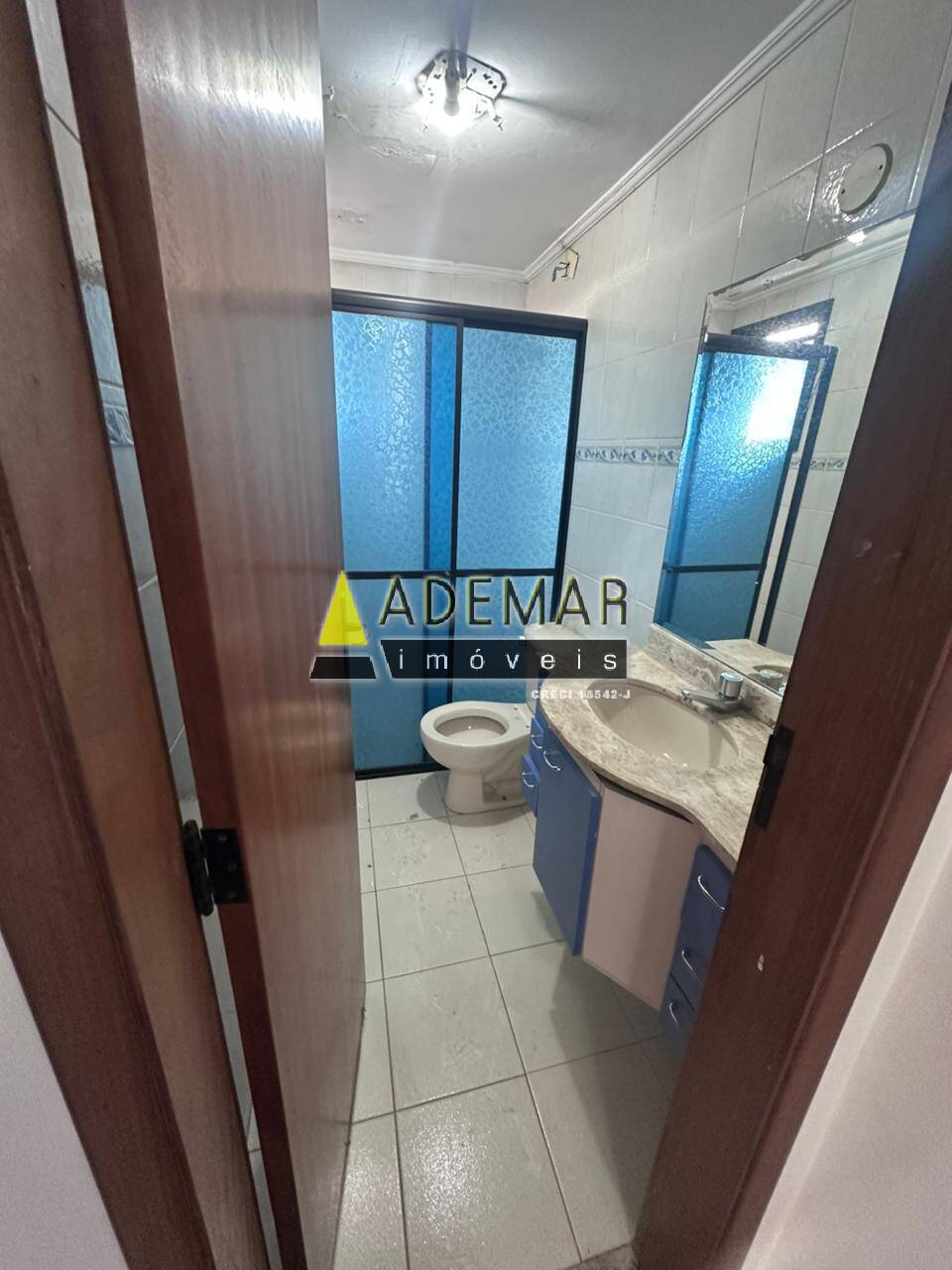 Apartamento para alugar com 3 quartos, 80m² - Foto 1