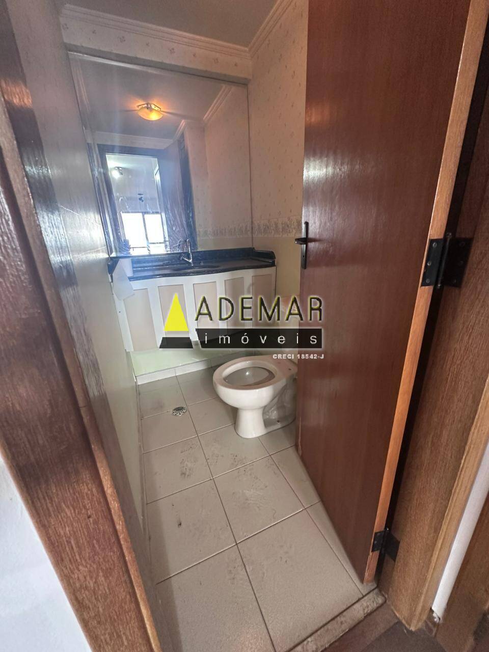 Apartamento para alugar com 3 quartos, 80m² - Foto 9