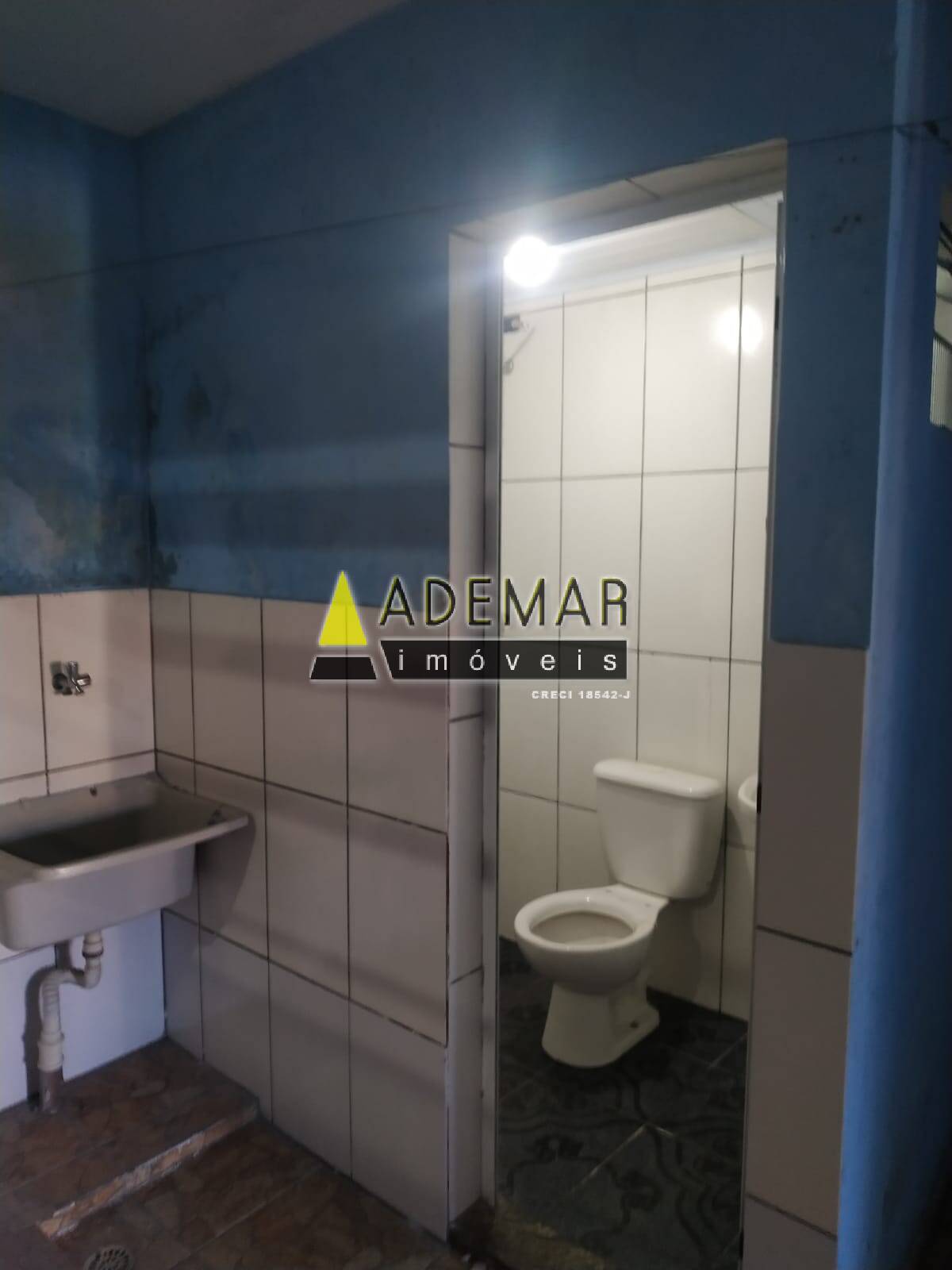 Casa à venda com 8 quartos - Foto 1