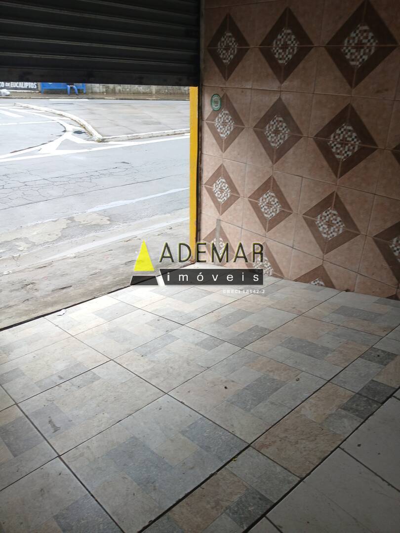 Conjunto Comercial-Sala para alugar, 90m² - Foto 4